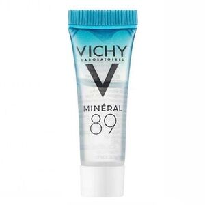 (3 for $15) Vichy mineral 89 booster brand new